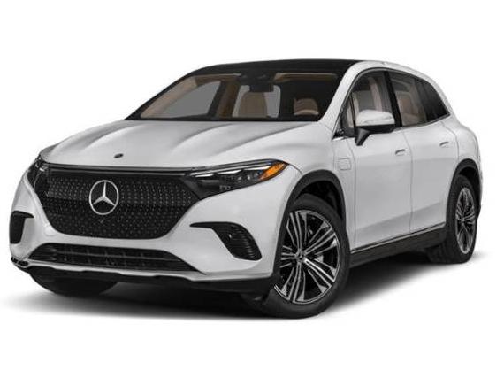 MERCEDES-BENZ EQS-CLASS SUV 2023 4JGDM2DB0PA013974 image